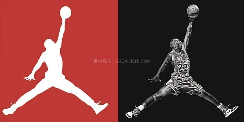 Michael Jordan ǵ־logoAIԴļ